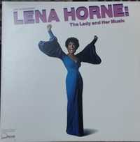 Продам виниловую пластинку Lena Horne – Lena Horne: The Lady And Her M