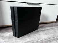Play Station 4 (PS4) CUH-1216B