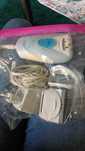 Depilator Braun Silk epil soft perfection