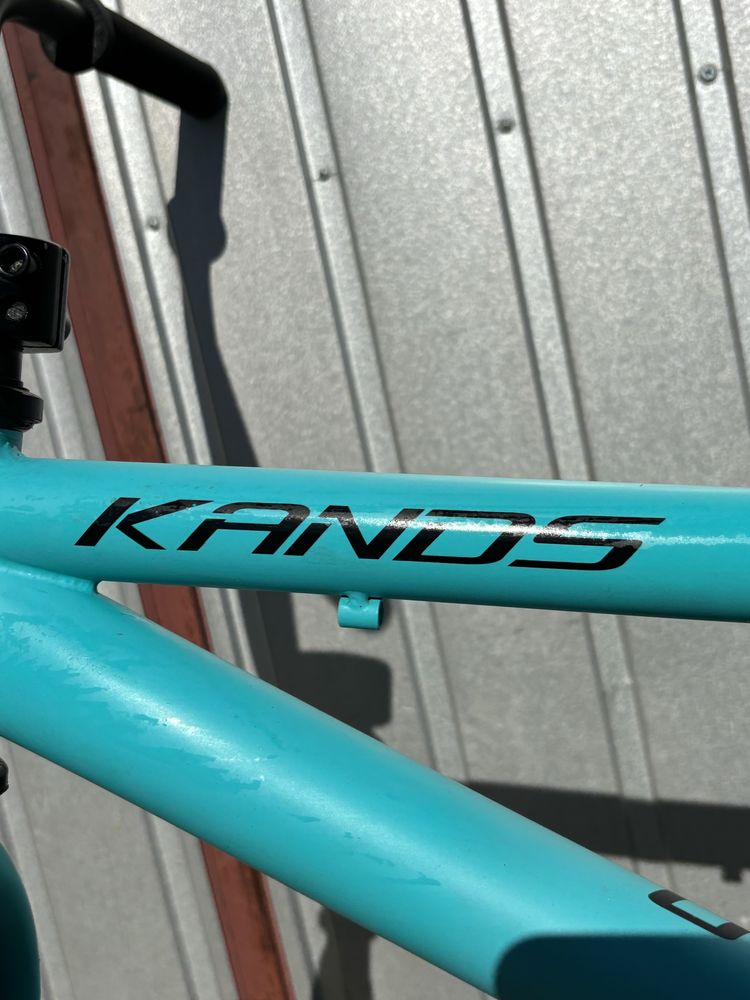 Rower BMX Kands hydro 360