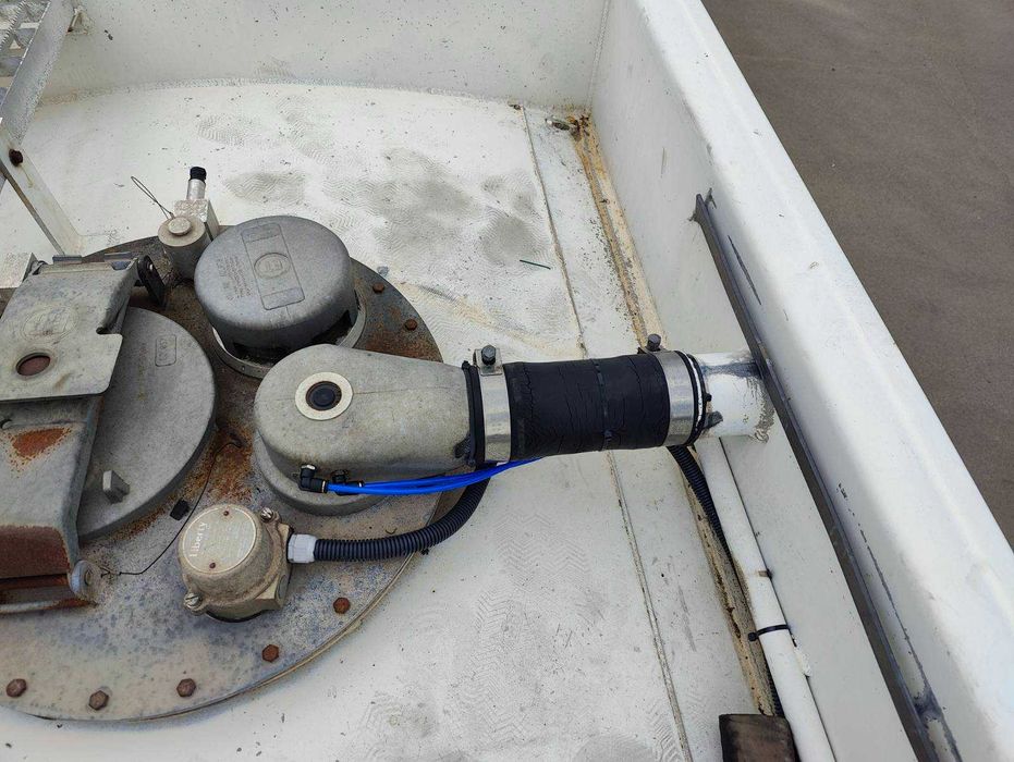 ремонт паливозаправників