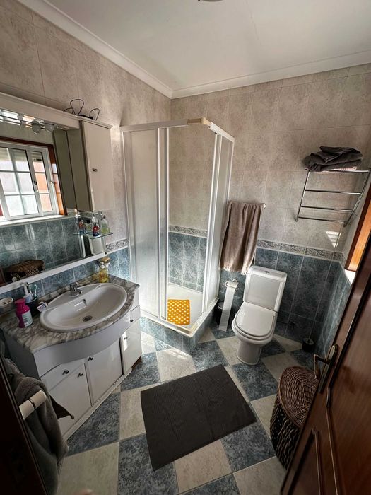 Moradia Isolada T3+1 - Gafanha da Nazaré