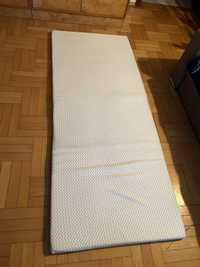 Materac 80 x 200 cm