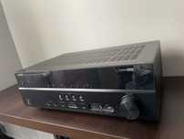Amplituner Uamaha RX-V357