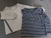Bluzki rozm.110 H&M, Next