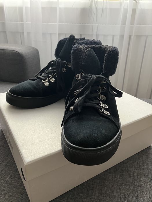 Напівчеревики жіночі