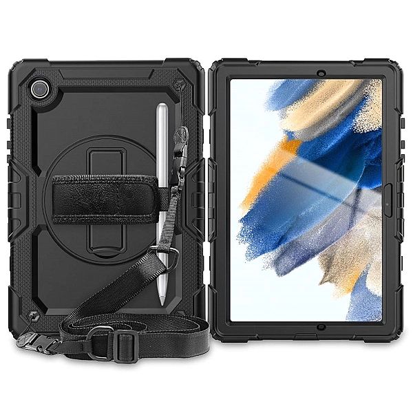 Etui Solid360 do Samsung Galaxy Tab A8/10.5