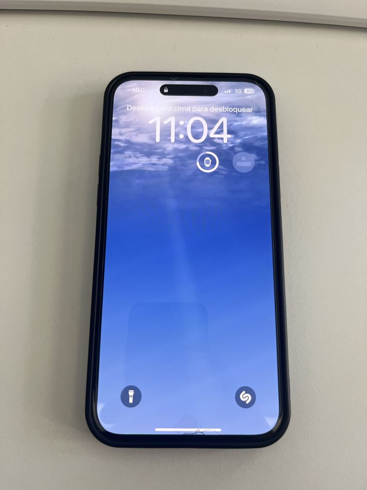 iPhone 15 Plus 128GB | com Garantia até 2026