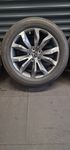 Koła Letnie Lexus NX I NX200T NX300H 235 55 R18