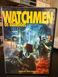 Zack Snyder – Watchmen