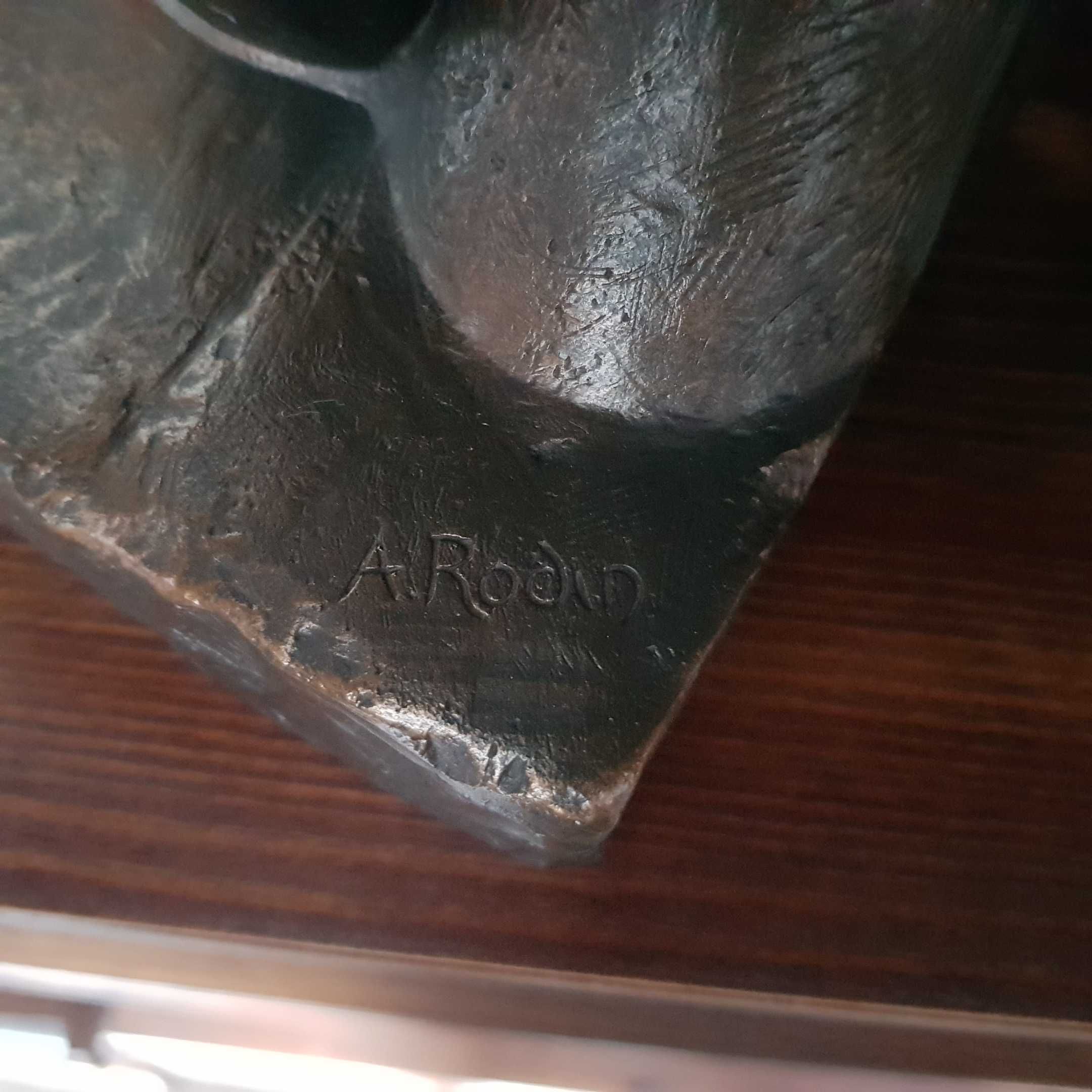Figurka Parastone - Dłonie - August Rodin - DUŻA
