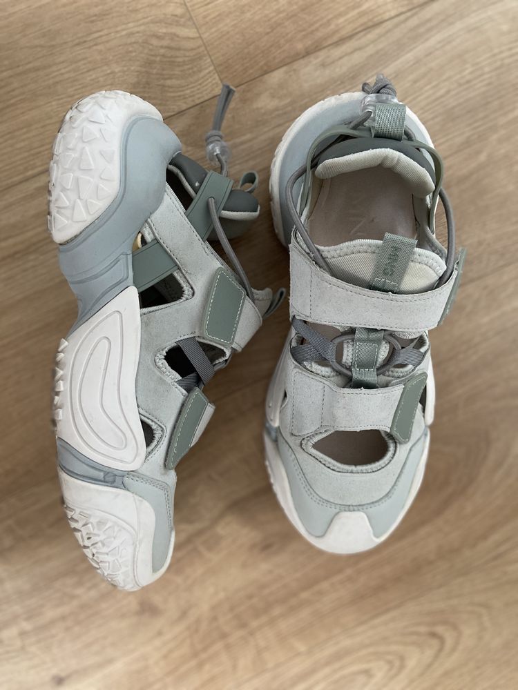Buty Mango Ninja - damskie, rozm 39