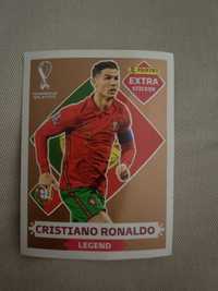 Cristiano Ronaldo Legend bronze(mundial)