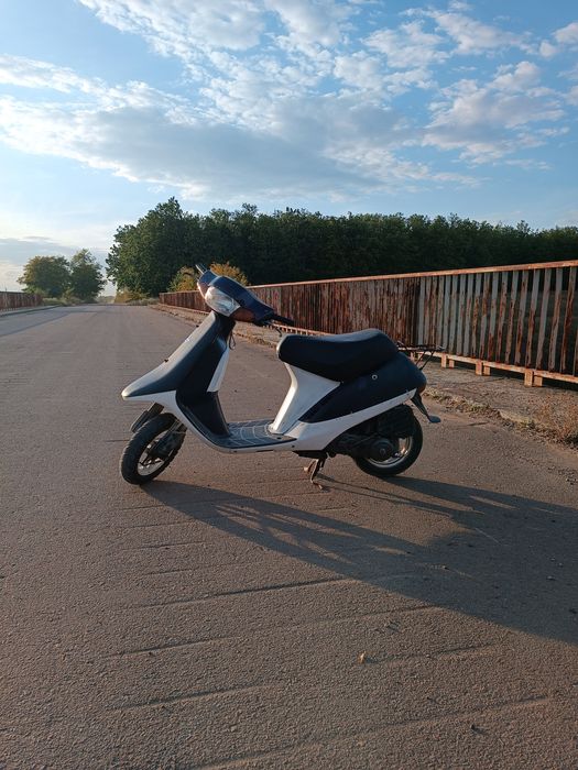 Хонда Такт 16 в хорошому стані