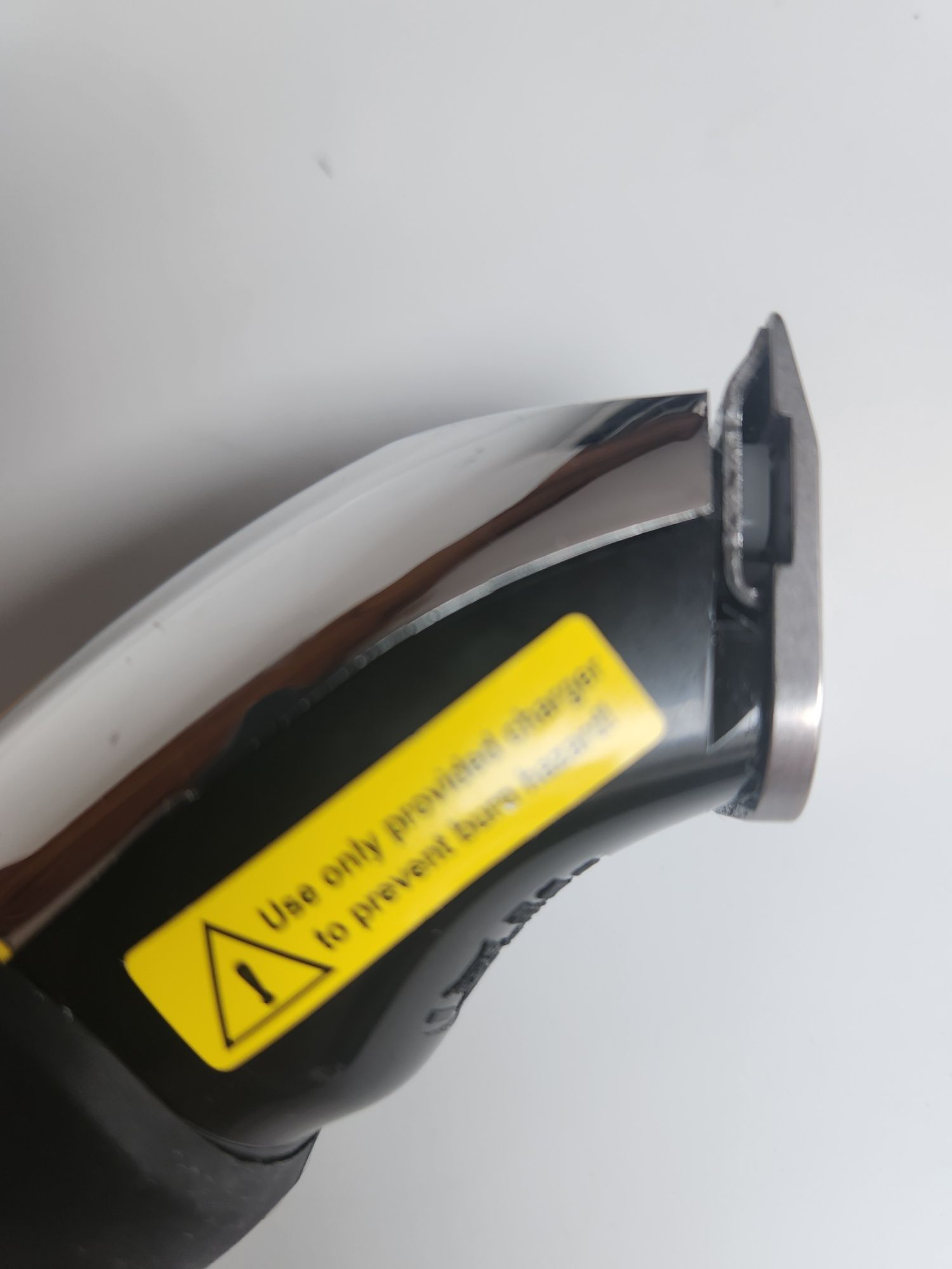 Wahl extreme grip maszynka
