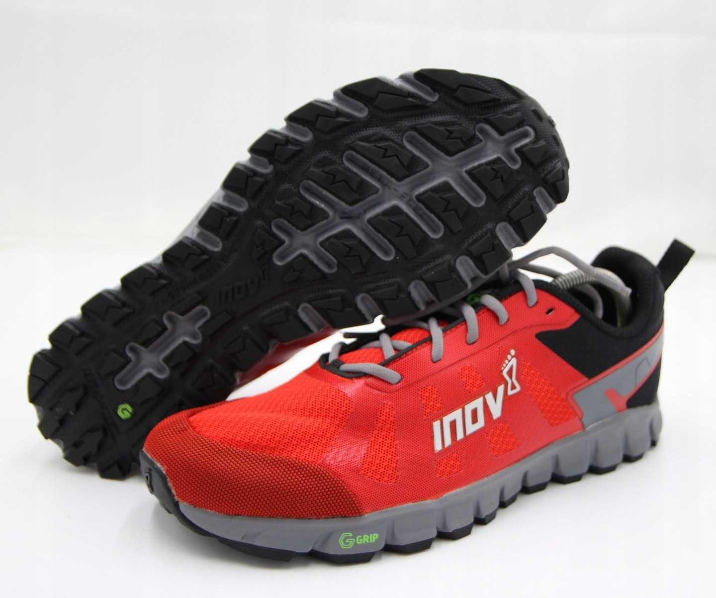 inov-8 damskie buty do biegania / teren 40 ( 25,5 CM)