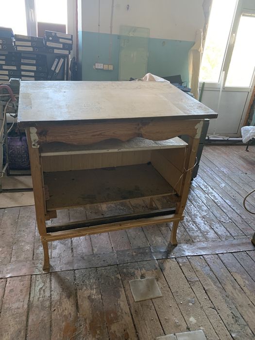 Продам раскройные столы