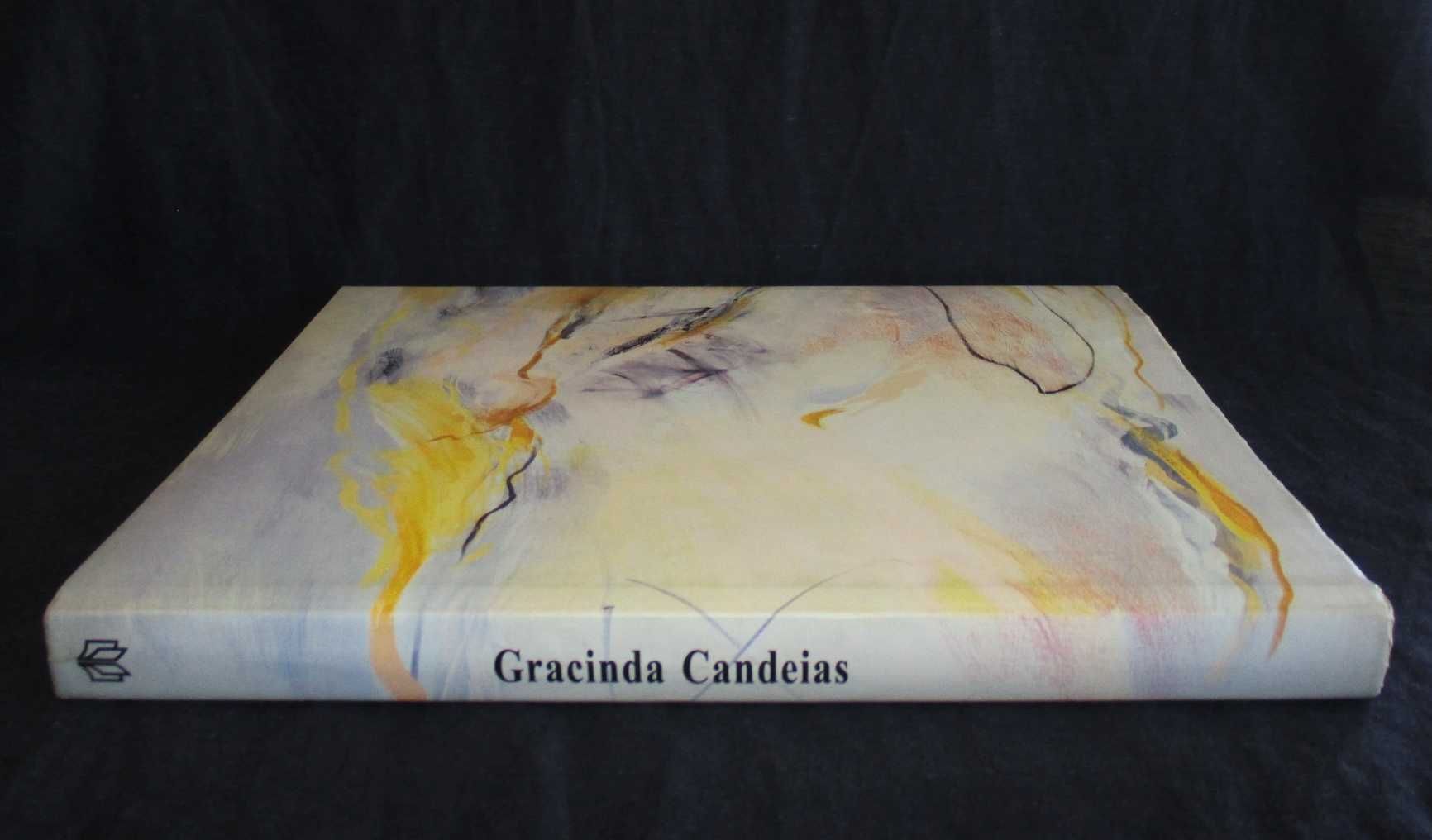 Livro Gracinda Candeias A Pintura na Pele