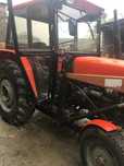 Ciagnik Rolniczy C360 z turem