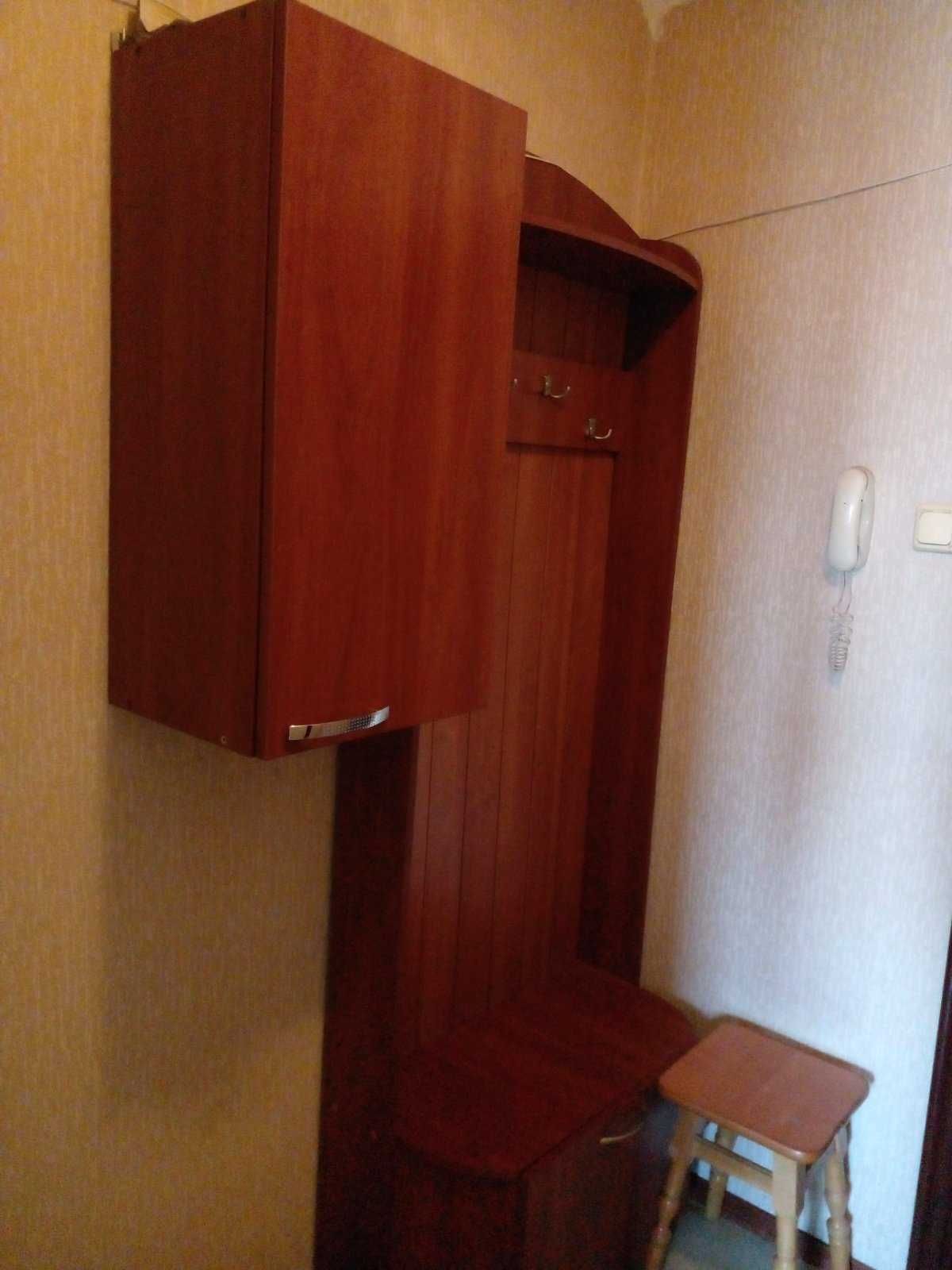 1-кімн. 36 м2 з ремонтом Сирець