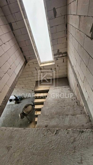 В продажу вже ГОТОВИЙ Дуплекс 120м2-Зелена Буча!Найкраща Ціна на ринку