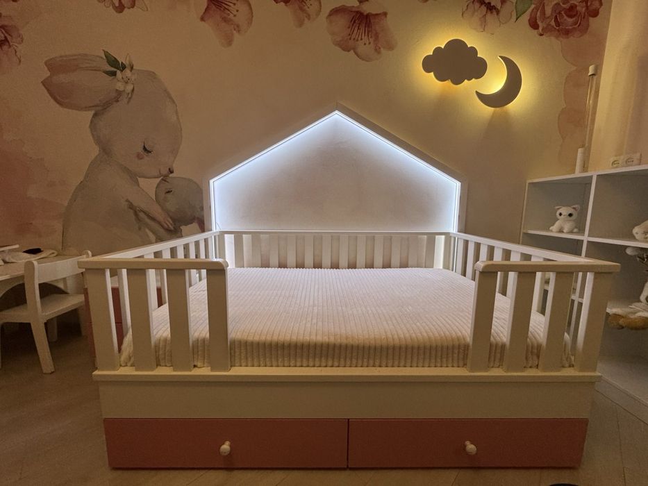 Дитяча кімната , всі меблі