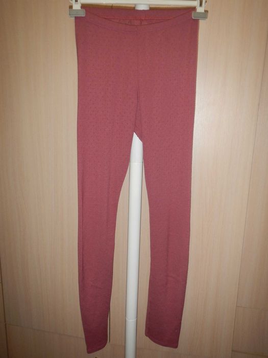 Термобілизна лосіни піддьова damart thermolactyl p.s\м