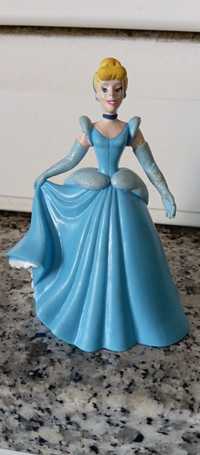 Princesa Cinderela bullyland Disney