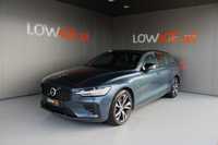 Volvo V60 2.0 T6 AWD TE R-Design