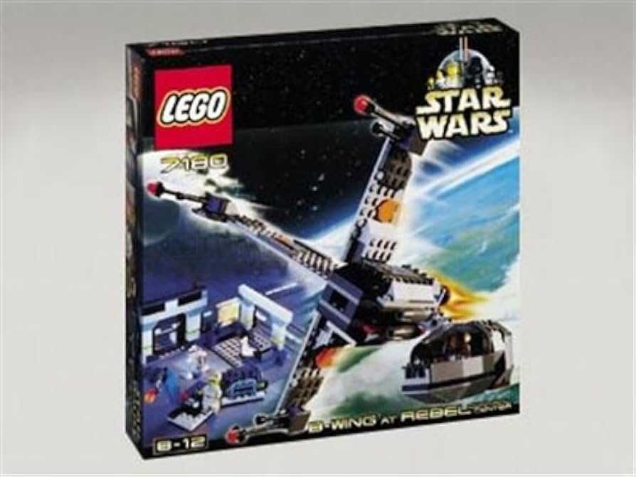 LEGO Varios StarWars (usados)