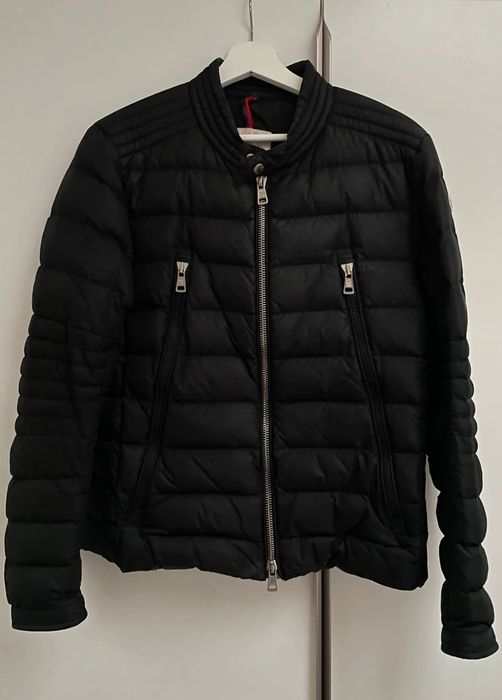 Kurtka Moncler Amiot