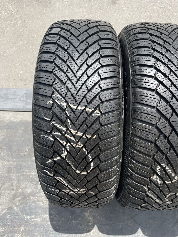 205/55/16 continental ts860