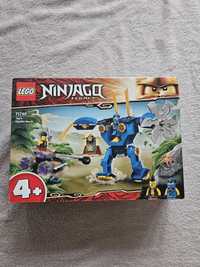 Lego Ninjago 71740