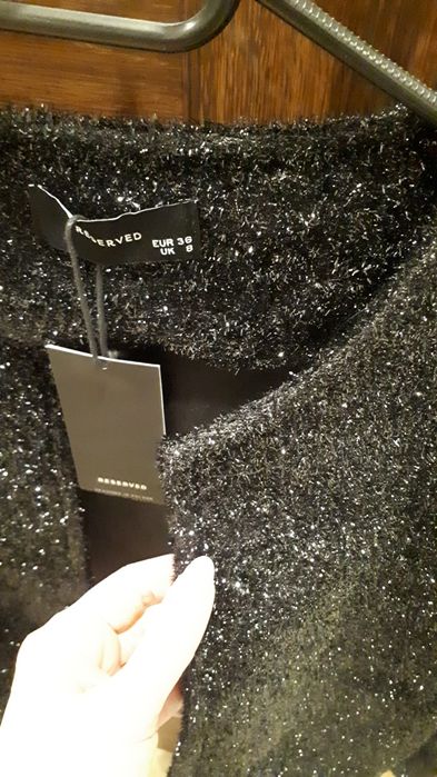 Bolerko Reserved 36 NOWE z metką