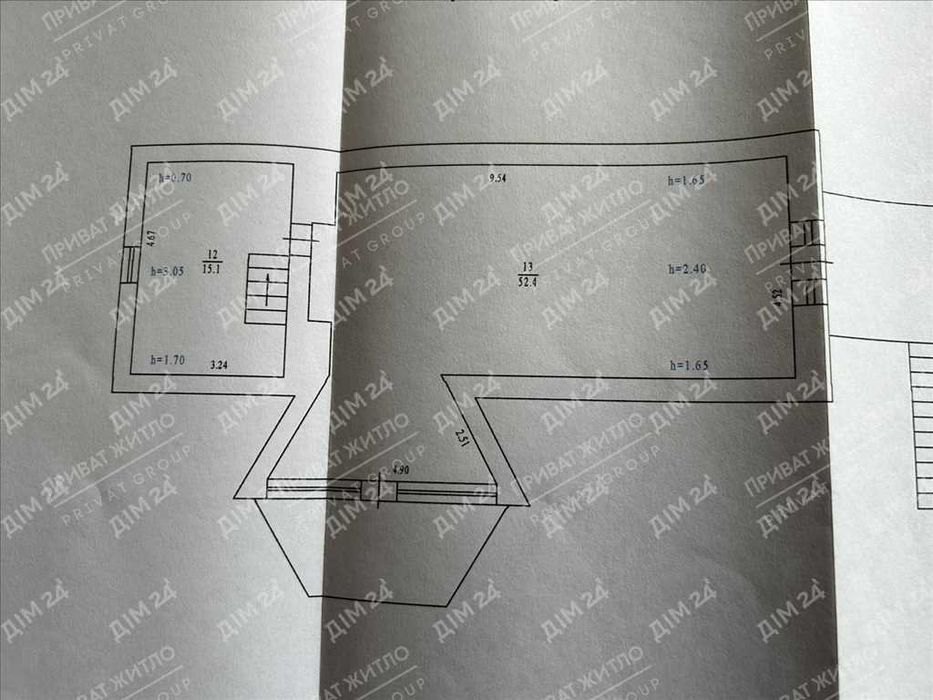Сосни на ділянці, річка та пляж за воротами. Пошук закінчено!