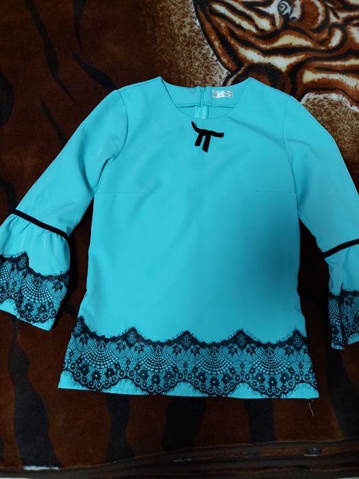 Блузка женская новая