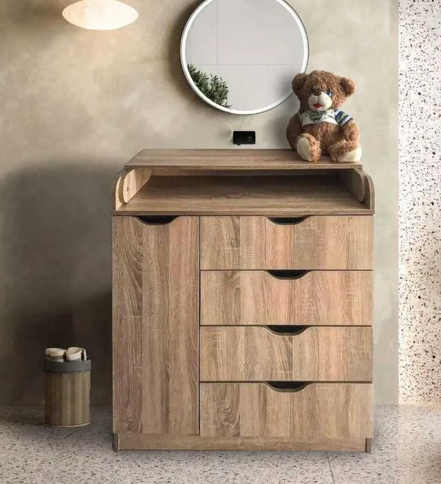 Комод Пеленальний Пеленатор Сповивальний в навності за складу Новий