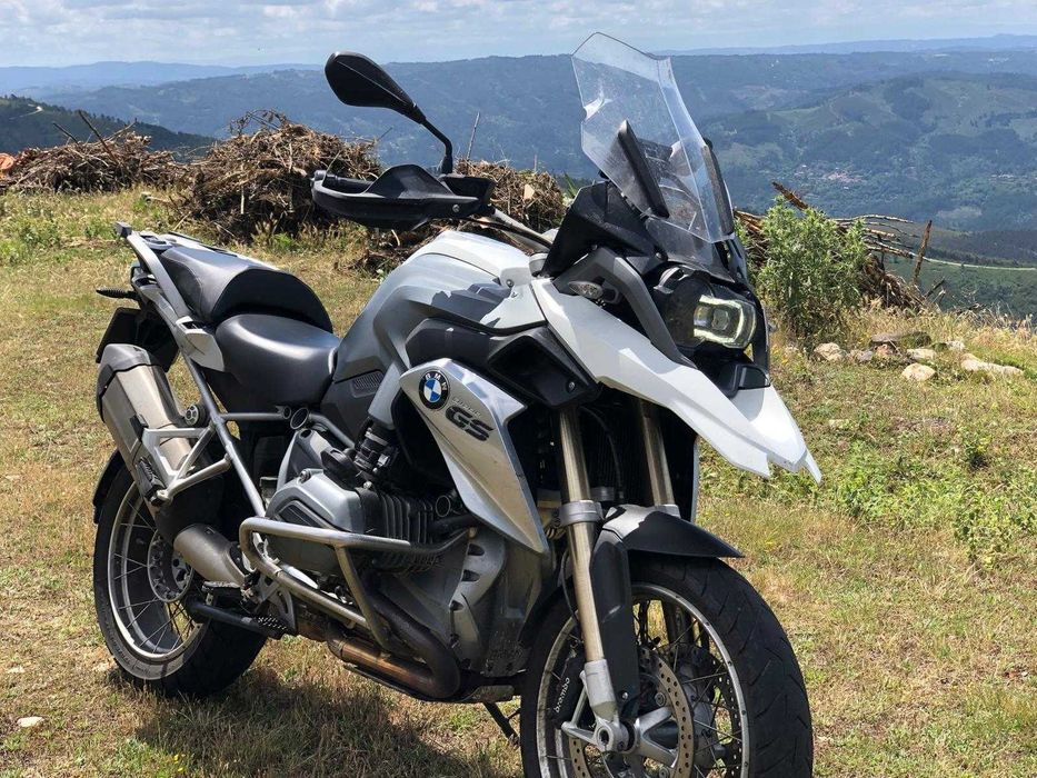 BMW R 1200 GS Ótima oportunidade