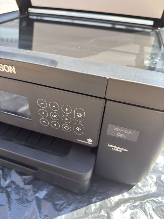 Impressora epson fotopiadora