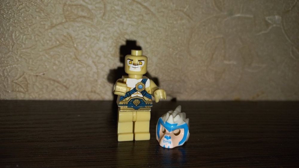 Lego chima фигурка