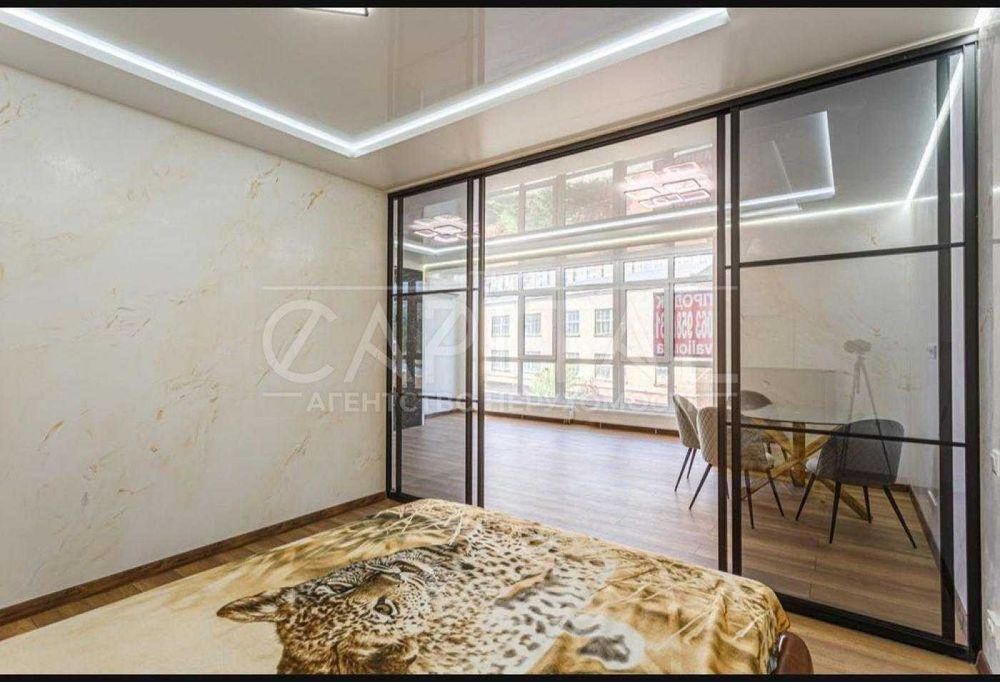 Продаж квартири, вул. Глибочицька, ЖК Львівський квартал, Лук'янівка