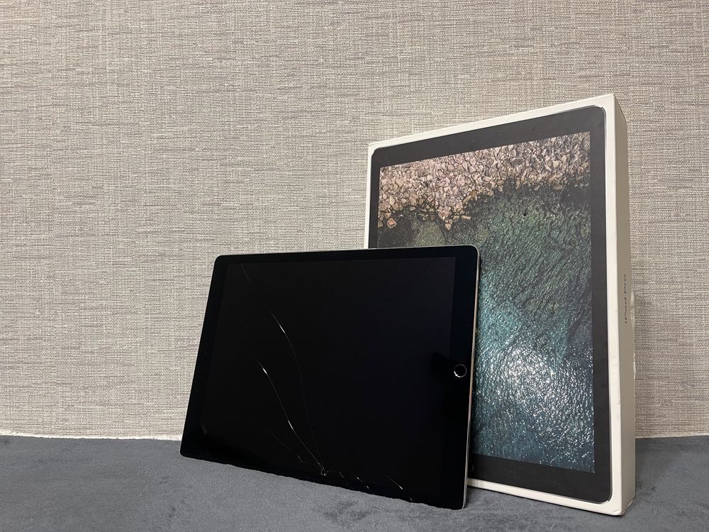 Apple Ipad pro 512gb 2017 куплен в 2020