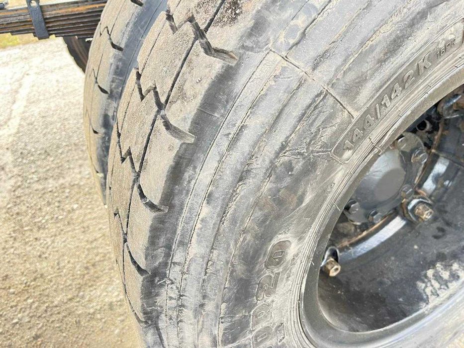 Камаз 55102 самосвал