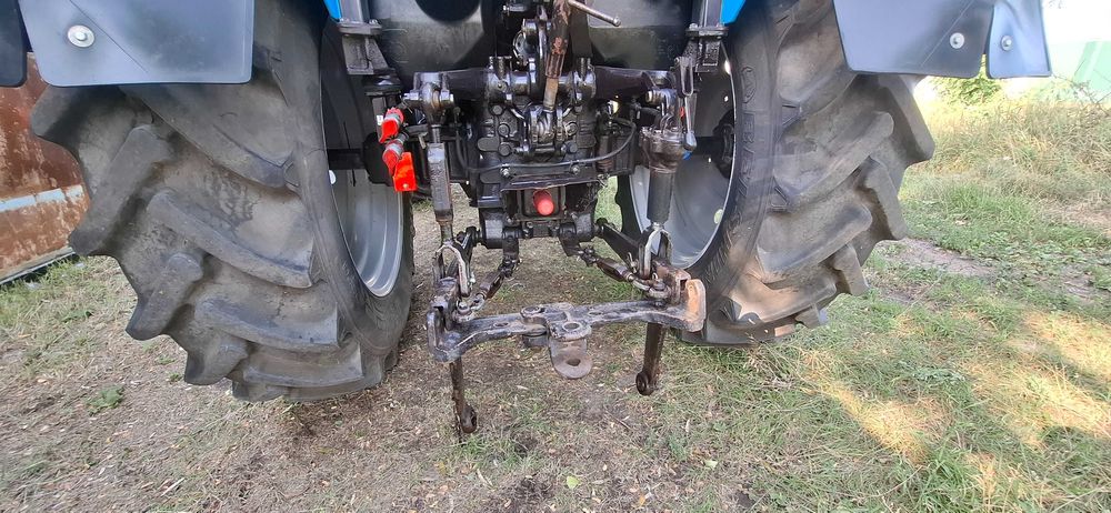 Трактор МТЗ - 892