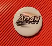 Przypinka Personalizowana 'ADAM' 37 mm