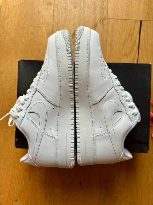 Buty męskie Moda / do NikeAirForce1LowSupreme / ROZ.44.5