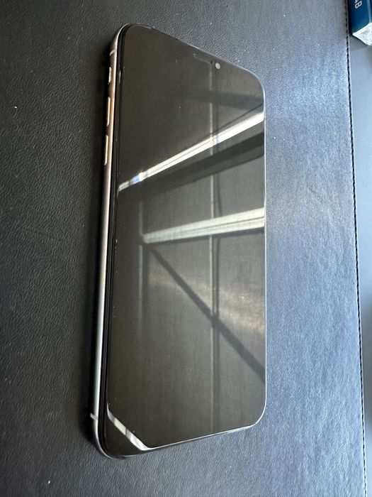 IPhone X 64 GB White