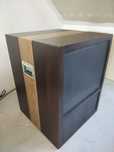 Duży subwoofer 600W - głośnik 45cm
