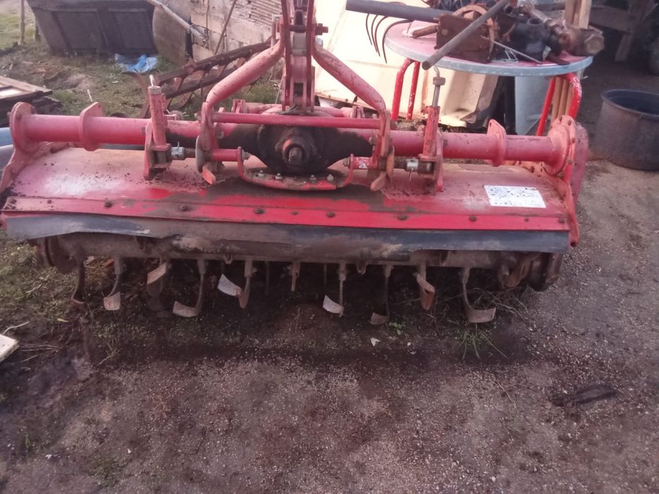 frese shibaura RS4157