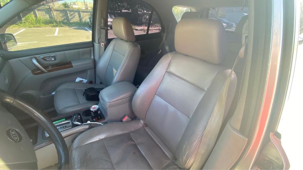 Авто для ЗСУ. КІА Соренто 2.5 дизель